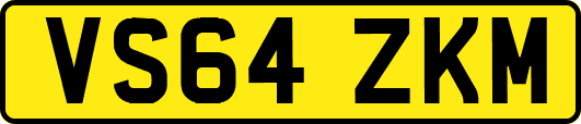 VS64ZKM