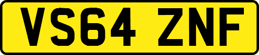 VS64ZNF