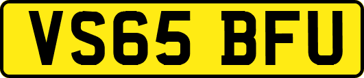 VS65BFU