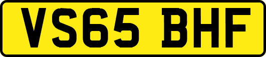 VS65BHF