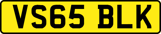 VS65BLK