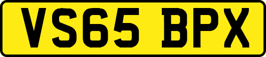 VS65BPX