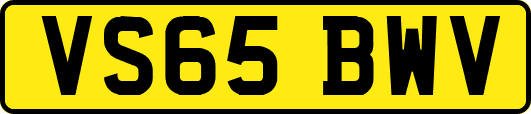 VS65BWV