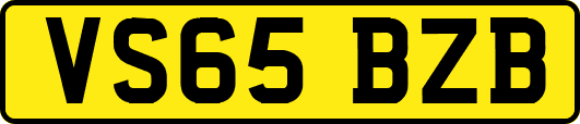 VS65BZB