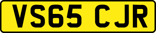 VS65CJR
