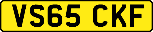 VS65CKF