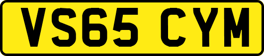 VS65CYM