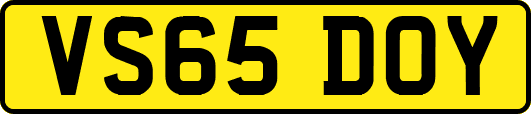 VS65DOY