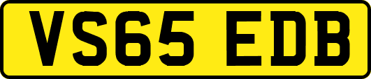 VS65EDB