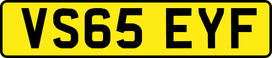 VS65EYF