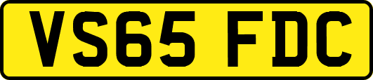 VS65FDC