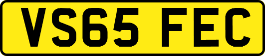 VS65FEC
