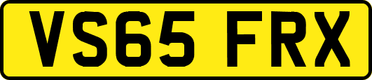 VS65FRX