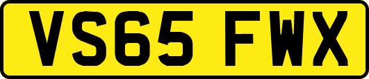 VS65FWX
