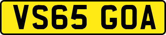 VS65GOA