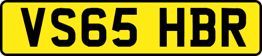 VS65HBR