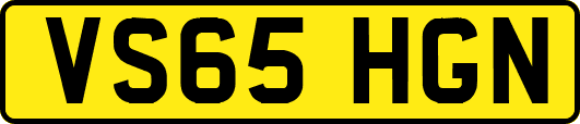 VS65HGN