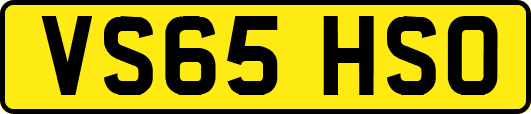 VS65HSO