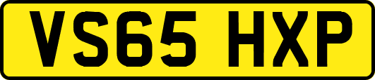 VS65HXP