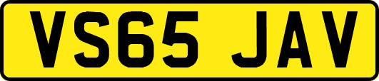 VS65JAV