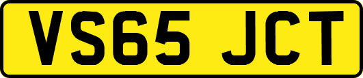 VS65JCT