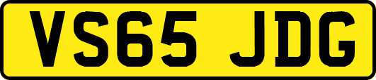 VS65JDG