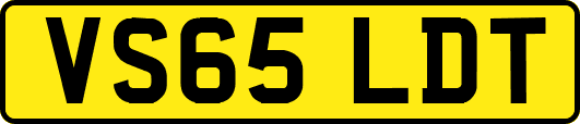VS65LDT