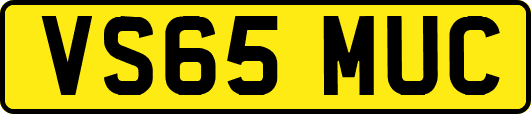 VS65MUC