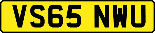 VS65NWU