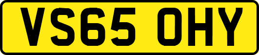VS65OHY