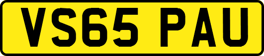 VS65PAU