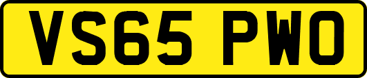 VS65PWO