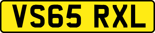 VS65RXL