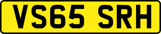 VS65SRH