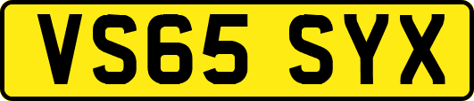 VS65SYX