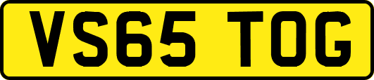 VS65TOG