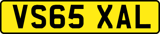 VS65XAL