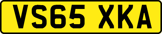 VS65XKA