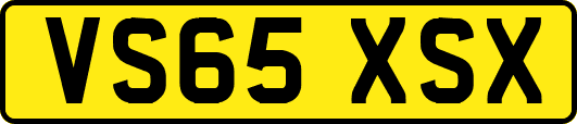 VS65XSX