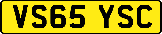 VS65YSC