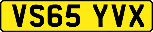 VS65YVX