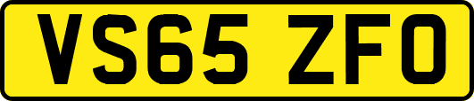 VS65ZFO