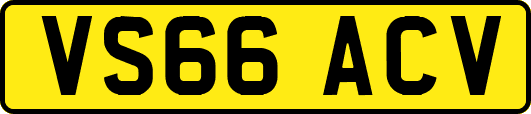 VS66ACV