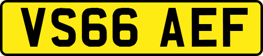 VS66AEF