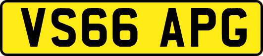 VS66APG
