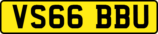 VS66BBU