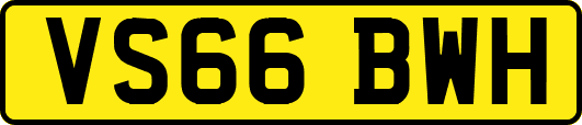 VS66BWH