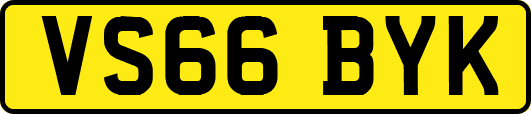VS66BYK