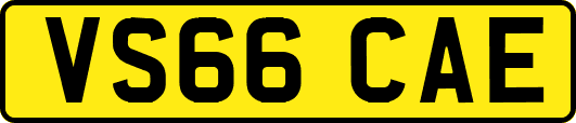 VS66CAE