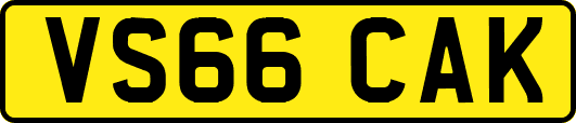 VS66CAK